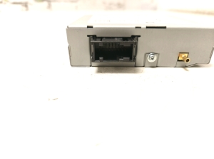 Opel Mokka (2012–2020) Control unit 13438276 - 2