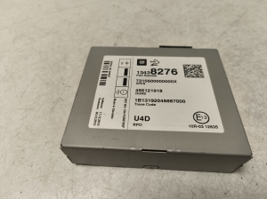 Opel Mokka (2012–2020) Control unit 13438276 - 5