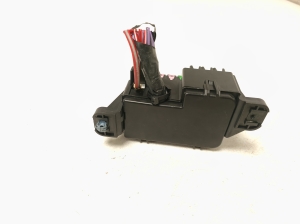 Opel Mokka (2012–2020) Kaitsmekarp salongis 826166 - 5