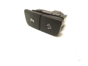 Opel Mokka (2012–2020) Parking system switch 32903521 - 3