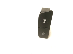 Opel Mokka (2012–2020) Parking system switch 32903521 - 4