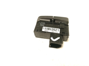 Opel Mokka (2012–2020) Parking system switch 32903521 - 5