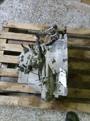 Mitsubishi ASX (2010–2026) Getriebe F5M43 - 2