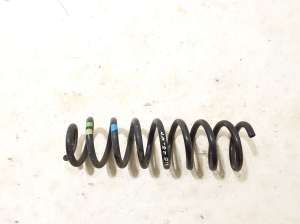   Front spring  - A1673211500 