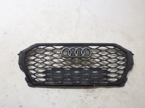 AUDI Q3 8U (2011–2018) Front grille 83F853651 - 2
