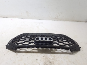 AUDI Q3 8U (2011–2018) Front grille 83F853651 - 5