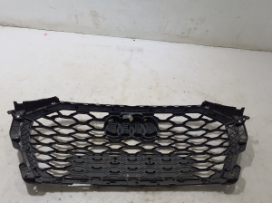 AUDI Q3 8U (2011–2018) Front grille 83F853651 - 6
