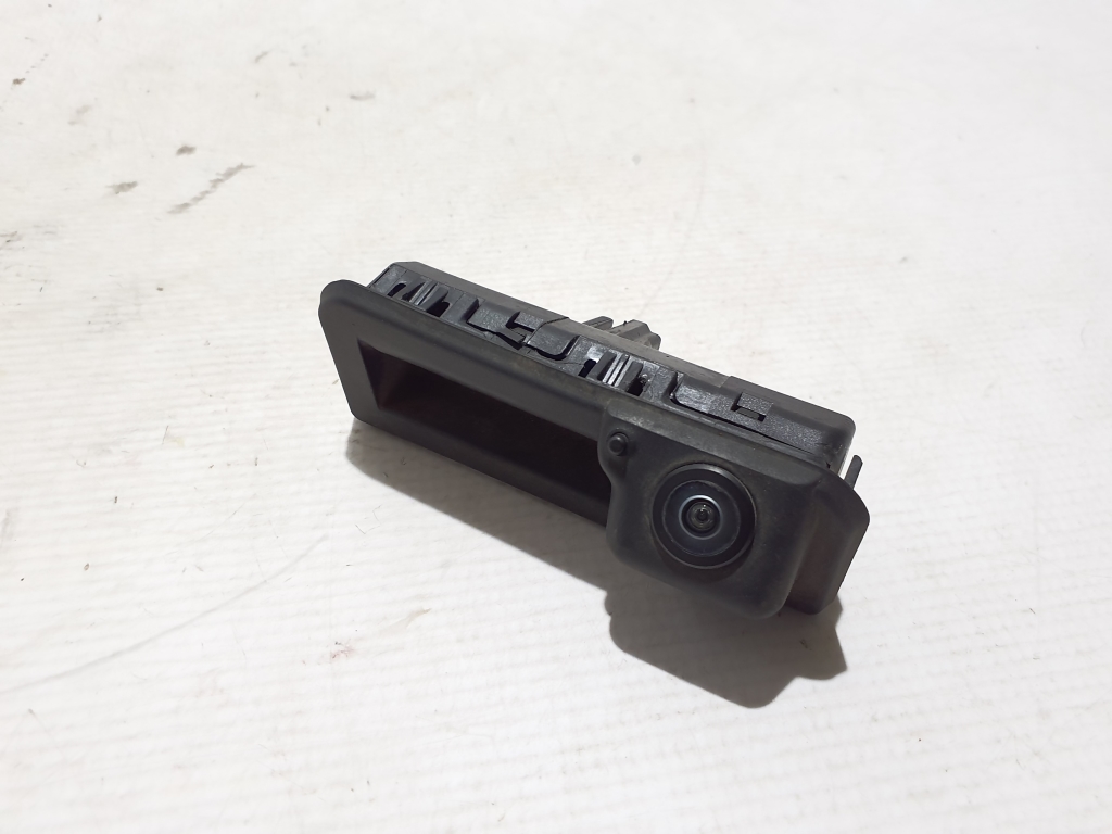 AUDI A5 (2016–2026) Video camera 8W8827566C AUDI A5 (2016–2026) Video camera 8W8827566C