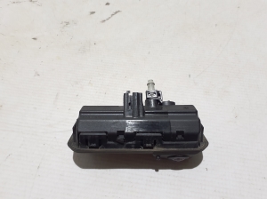AUDI A5 (2016–2026) Video camera 8W8827566C - 4
