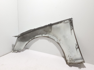 AUDI A5 (2016–2026) Front fender 8W6821106B - 4