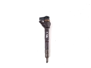 Volkswagen Golf VII (2012–2026) Injektor Einspritzdüse 04L130277AJ - 2