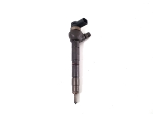 Volkswagen Golf VII (2012–2026) Injektor Einspritzdüse 04L130277AJ - 3