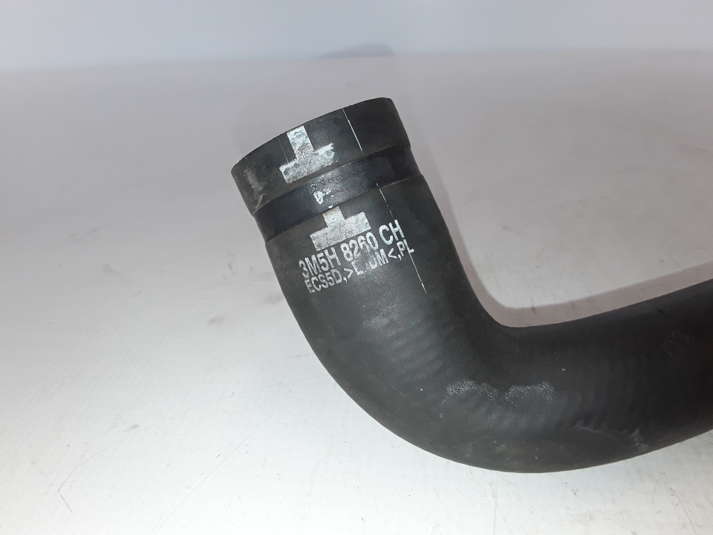 VOLVO C70 2 generation (2005-2013) Right Side Water Radiator Hose 3M5H8260CH 21092048