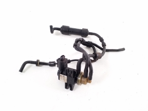 Solenoid - 04L131051F
