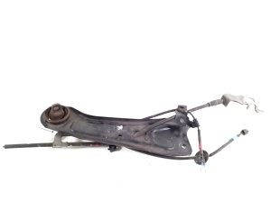 Kia XCEED I (2019–2026) Rear control arm 55270G4AA0 - 2