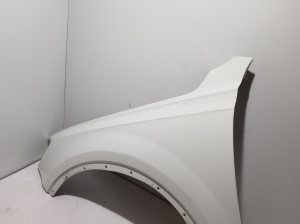AUDI Q7 (2015–2026) Front fender 4M0821105D - 4