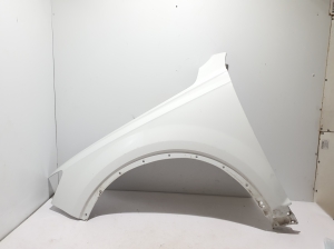 AUDI Q7 (2015–2026) Front fender 4M0821105D - 5