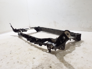 AUDI A5 (2016–2026) Schlossträger und seine Teile (Frontmaske) 8B3805594 - 5