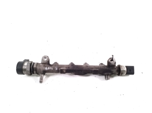 Volkswagen Golf VII (2012–2026) Kõrgsurve kütusetorustik ja selle osad 04L130089B - 3