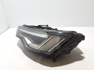 AUDI A6 C8 (2018–2025) Esituli 4K0941039 - 4