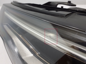 AUDI A6 C8 (2018–2025) Esituli 4K0941039 - 6