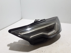 AUDI A6 C8 (2018–2025) Esituli 4K0941039 - 7