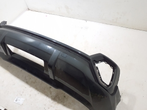 AUDI Q3 F3 (2018–2026) Heckstoßstange 83F807521 - 3