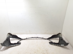 AUDI Q8 (2018–2026) Front bumper 4M8807437D - 3
