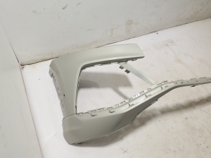 AUDI Q8 (2018–2026) Front bumper 4M8807437D - 8