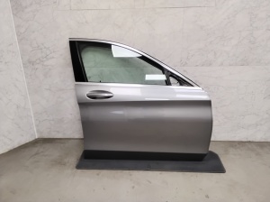 Mercedes Benz C-Class 205 (2014–2021) Esiuks - 3