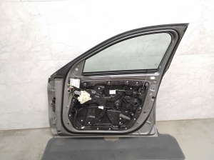 Mercedes Benz C-Class 205 (2014–2021) Esiuks - 4