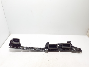Luftdüse Innenraum - 80B820902R