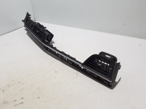 AUDI Q5 (2017–2026) Interior ventilation grilles 80B820902R - 5