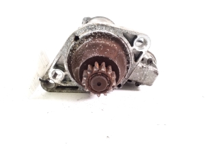 Volkswagen Golf VII (2012–2026) Anlasser 02Z911024L - 2