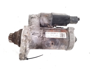 Anlasser - 02Z911024L