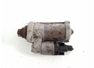 Volkswagen Golf VII (2012–2026) Anlasser 02Z911024L - 3