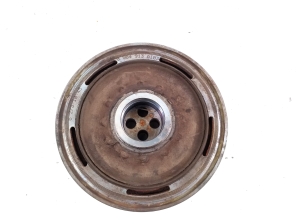 BMW 1 SERIES F20 (2010–2026) Crankshaft pulley 8584913 - 2
