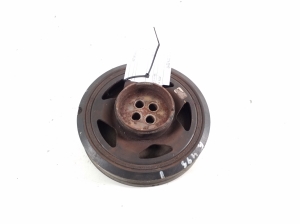 BMW 1 SERIES F20 (2010–2026) Crankshaft pulley 8584913 - 3