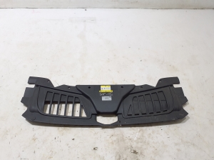 Verkleidung unter der Motorhaube - 4N0807081D