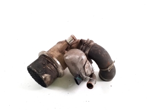 Volkswagen Golf VII (2012–2026) AGR-Ventilkühler 04L131512 - 3