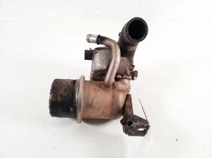 AGR-Ventilkühler - 04L131512