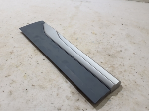 AUDI Q5 (2017–2026) Rear side door molding 80A853969G - 3
