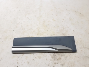 Moulure de porte arrière - 80A853969G