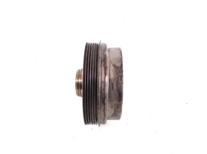 Crankshaft pulley - 8579927
