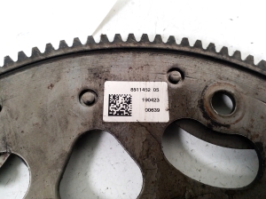 BMW X1 F48 (2015–2022) Sajūga spararats 8511452 - 2