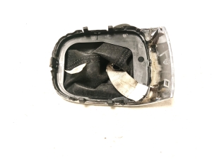 Opel Mokka (2012–2020) Schaltknauf - 5
