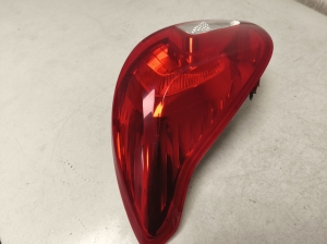 Opel Mokka (2012–2020) Eckleuchte hinten 95089714 - 13
