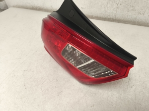 Opel Mokka (2012–2020) Eckleuchte hinten 95089714 - 3