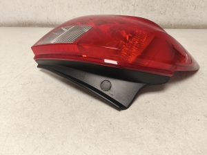Opel Mokka (2012–2020) Eckleuchte hinten 95089714 - 7