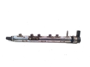 BMW X3 E83 (2003–2010) Kõrgsurve kütusetorustik ja selle osad 7809128 - 2